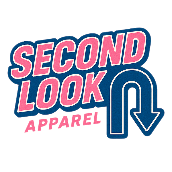 Second Look Apparel